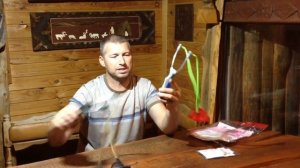 Рогатки Стонфо для Карп фишинга "Честный обзор"