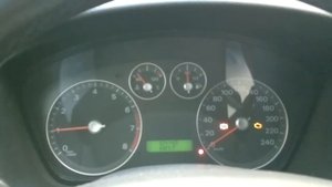 Работа двигателя duratec 2.0 ford focus