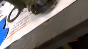 #233. Ставил сальник на правую сторону кальенвала Планета 5
