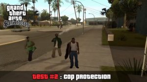 Evolution of HOMIES LOGIC in GTA Games (2001-2022)