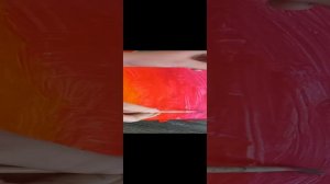 рисунок закат