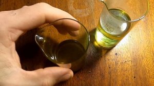 аффинаж золота? золотое реле импорт осаждение железным купоросом #драгметаллы #аффинаж #золото