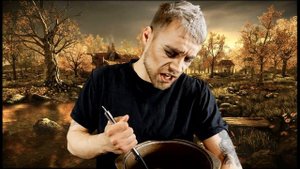 Песня в стиле "КОРОЛЬ и ШУТ" Pavel Lazarenko - Носок