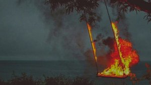 burned-grace vanderwaal 🏚️ lyrics