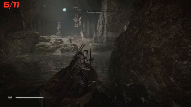 Assassins creed Valhalla : Меч Экскалибур плучить.