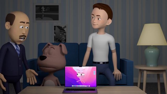 A full review of the M2 MacBook Air and taking a good look at that infamous notch смотреть онлайн