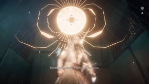 Assassin's Creed Origins с Питоном - запустить древний механизм Eeyoo Sekedoo Aat
