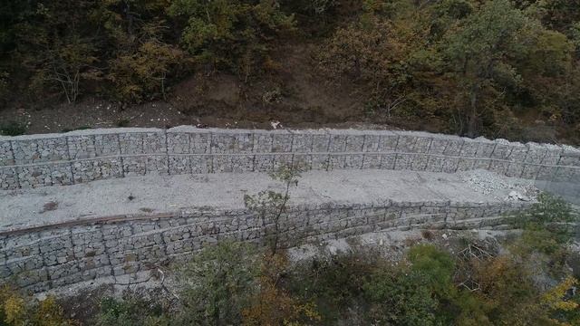 ГАБИОНЫ КРЫМ смотреть онлайн