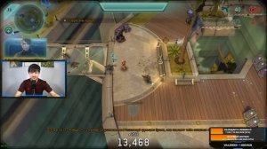 ПЕРВЫЙ ВЗГЛЯД на игру HALO: SPARTAN STRIKE! Обзор изометрического экшена.
