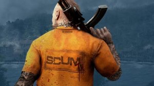 #Стрим:?SCUM??Выживание заключенных?Wings of Fury v.0.7?PVP-PVE?