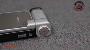 NOKIA N93i fullset | Old Phones Indonesia