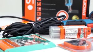 Дрель шуруповерт ID2150P Sturm от Ортек (Винница, Бердичев)