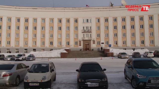 Реанимация Краснотурьинска ценой в три миллиарда смотреть онлайн