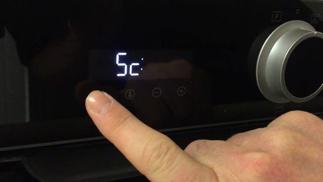 Brandt BXP5330X: Disable demo function смотреть онлайн