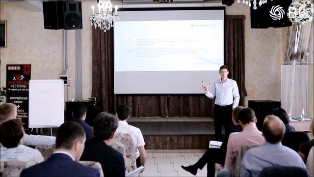 ПЕРСОНАЛ! Как заставить работать смотреть онлайн