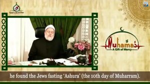 Можно ли праздновать день рождения пророка Мухаммада (ﷺ)?