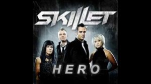 Skillet  Hero На русском