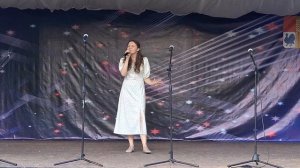 Полина Потурова Колокол ждёт #музыка