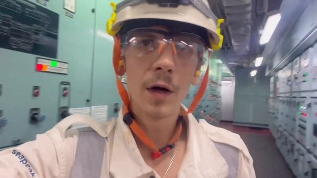 Обзор пропульсивной системы. Часть1. Силовая Энергетическая Установка. смотреть онлайн