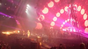 Литл Биг. Скибиди. Ледовый дворец. Санкт-петербург. 23.02.2020