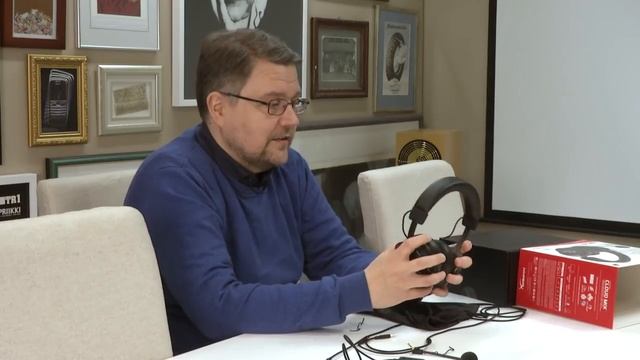 V2.fi testasi: HyperX Cloud MIX + HyperX Drifter смотреть онлайн