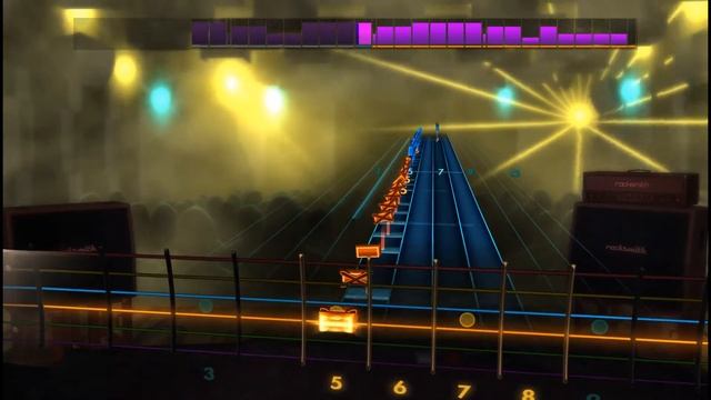 ?Король и Шут - Кукла Колдуна  E Standard  Rocksmith 2014 Guitar Tabs