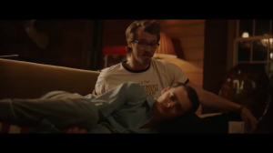 Трейлер клипа "НАСТАВНИК" (2023) Ноа Шнапп, Гаррет Хедлунд