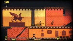 ► Обзор Apotheon