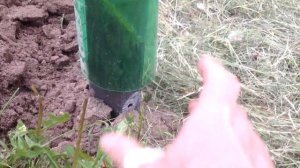 Борьба с кротами. Ч 2.