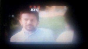 KFC ПЕРВЫЙ РЕКЛАМА 2023 ГОДА