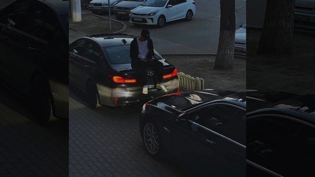 MACAN - 20 смотреть онлайн