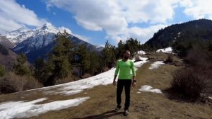 ДАГЕСТАН 2023г. ⛰️🌋 СЕЛО ТАЛСУХ, ЮГО-ЗАПАД РЕСПУБЛИКИ.