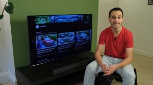 Quality & Affordable Soundbar? Denon DHT-S217 Review