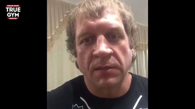 ШОК!!! Александр Емельяненко устал молчать. Правда про Федора Емельяненко!!! смотреть онлайн