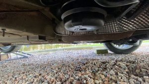 Vauxhall 1.5 HDI Grandland X 2019  Fuel Filter Location & Replacement