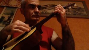 укулеле Баритон