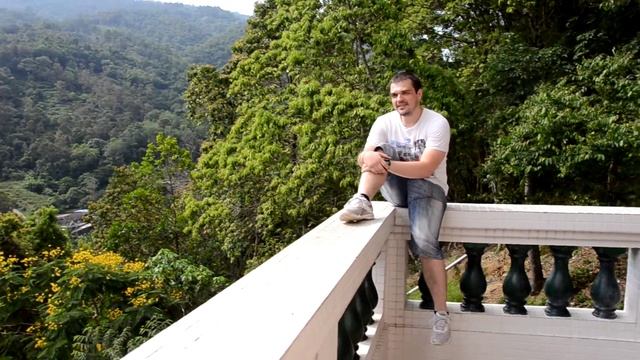 Храм Кек Лок Си / Kek Lok Si Temple смотреть онлайн