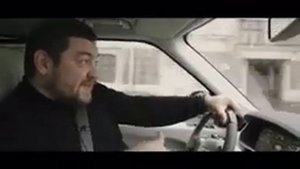 Тест драйв от Давидыча  Range Rover VOGUE