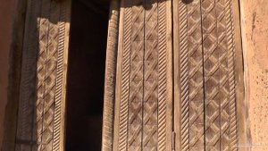 На Кавказ: Сарай-Бату древний город в Астраханской степи. 1 серия