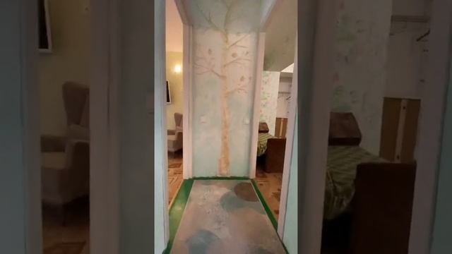 Квартира на Мамайке смотреть онлайн