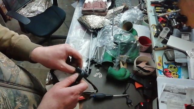 Чучела-флюгера White Rocks смотреть онлайн