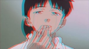 Curiosity {Sir J} Evangelion ver 1.11