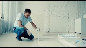 ALAVANN | Установка тумбы Soft 100ALAVANN | Установка тумбы Soft 100