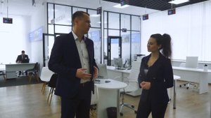 Обзор ЖК "Остафьево". Выбираем новостройку с Этажами.