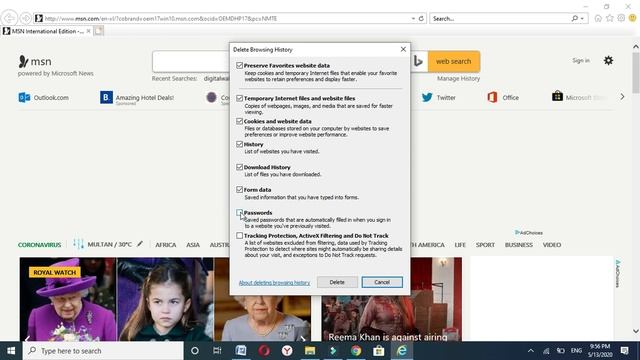 How to Clear History In Internet Explorer, 2020 смотреть онлайн