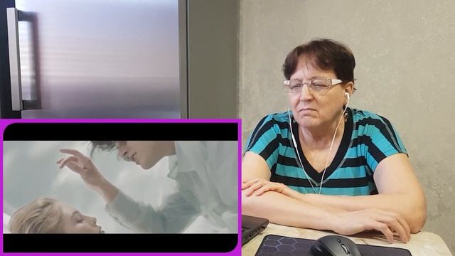 ALEKSEEV - Сквозь Сон / РЕАКЦИЯ смотреть онлайн