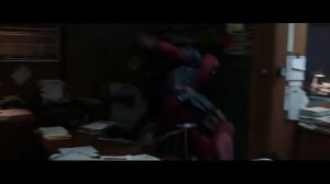 Клип детпол