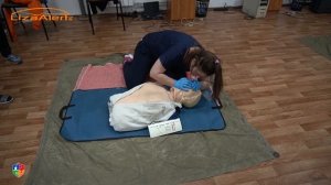 БП ЛА Москва - Орёл 4-5 02 2020 День 2 Часть 3