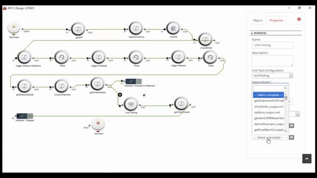 Automate Unit Testing Java for IBM Sterling With Debug смотреть онлайн