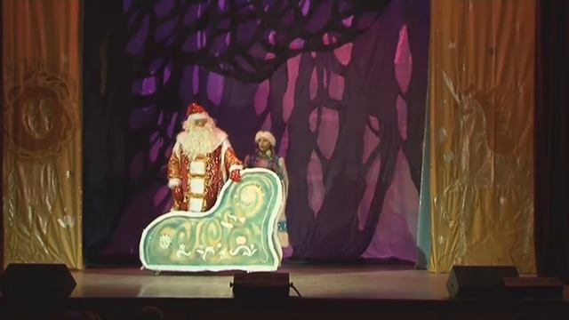 Добрыня Никитич и Тугарин Змей (Ария Снегурочки) смотреть онлайн